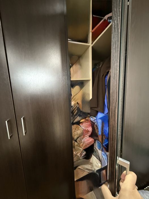 Продам спальный гарнитур Шатура