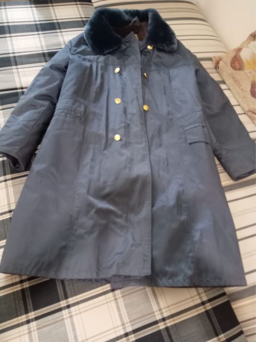 Шуба овчина натуральная