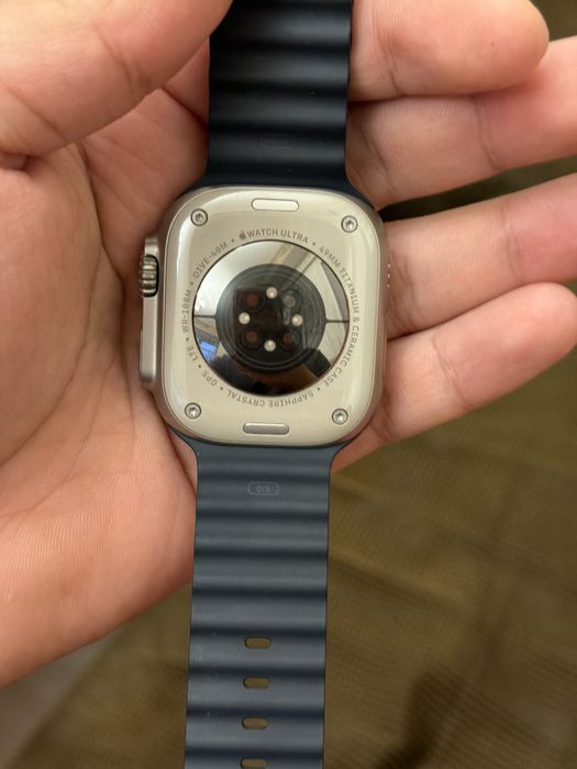 Продам Apple Watch Ultra