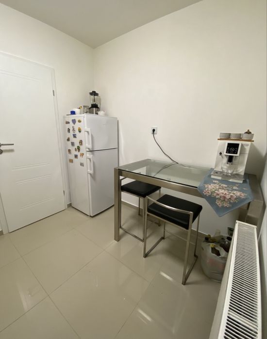 Apartament 1 camera/Garsoniera Colentina 37mp