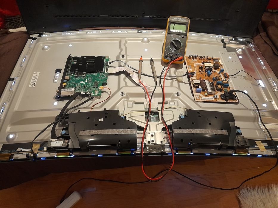 Reparatii  tv toate modelele