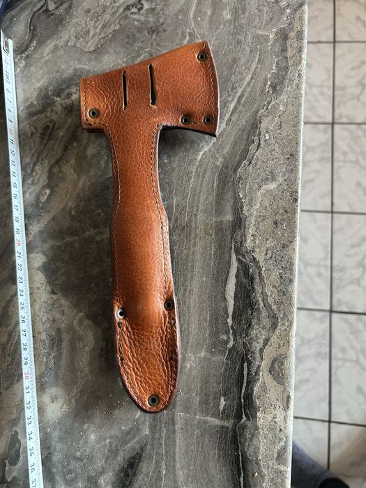 Topor, secure, barda, cutit