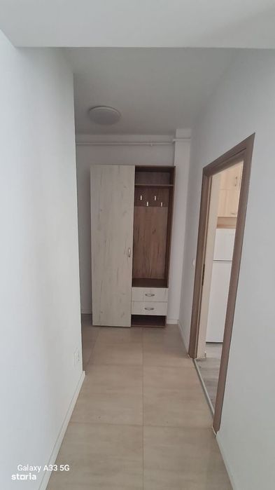 Apartament cu 2 camere de închiriat, Doamba Stanca