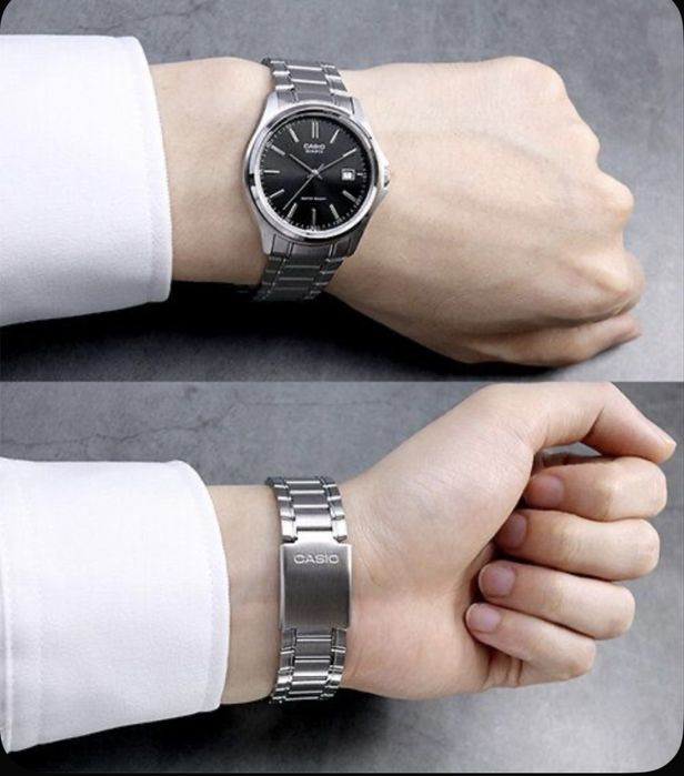 Мъжки часовник CASIO