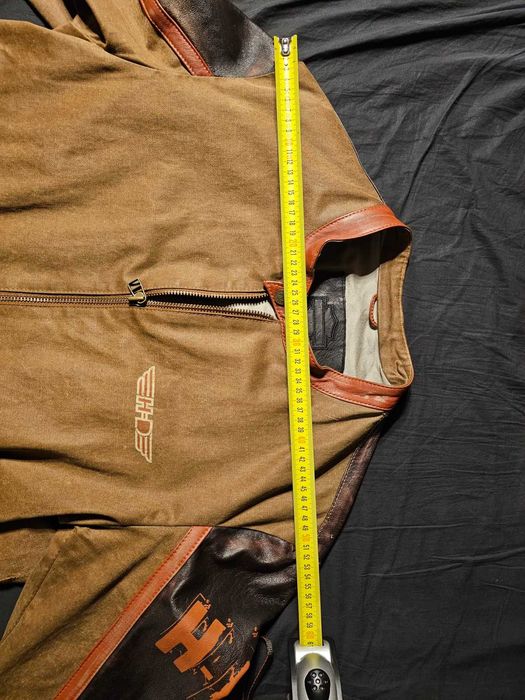 Кожено яке Harley Davidson