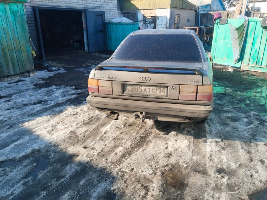 Ауди с3  на полном ходу