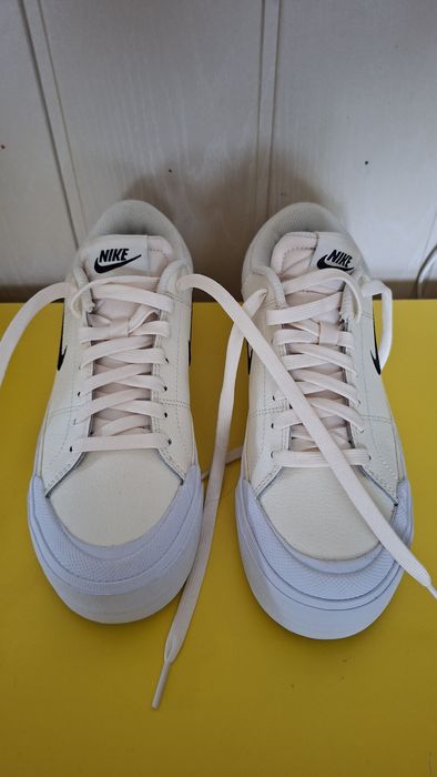 Pantofi sport Nike Court Legacy lift