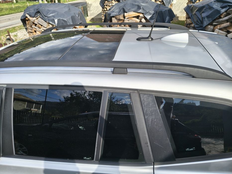 Vând BMW X3 e83 face lift