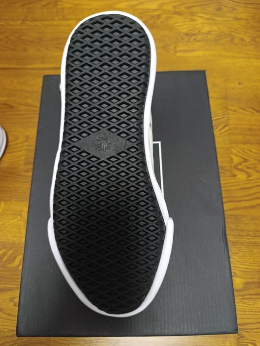 Maison Mihara Yasuhiro x Amiri