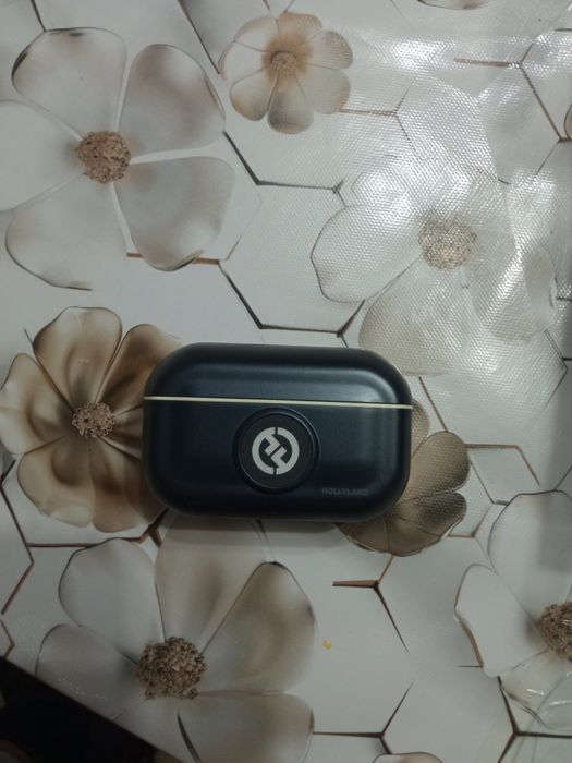 Hollyland LARK M2! Петличка