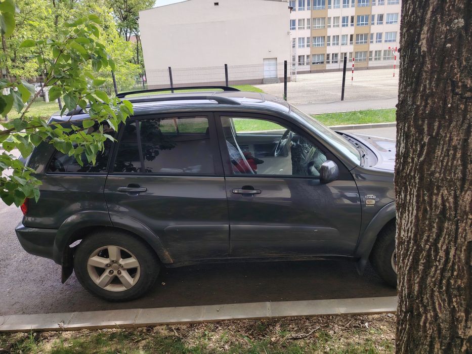 Autoturisme  Toyo