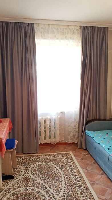 Квартира 2 комнатная