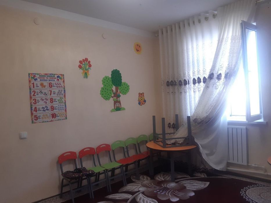 11 Kiravat stol stul sotiladi