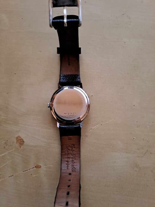 Vind ceas Doxa cu diam.34 mm