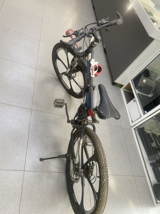 Велосипед Sport