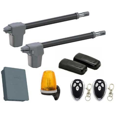 Автоматика для "Распашных ворот"