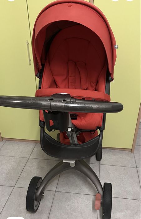 Детска количка Stokke