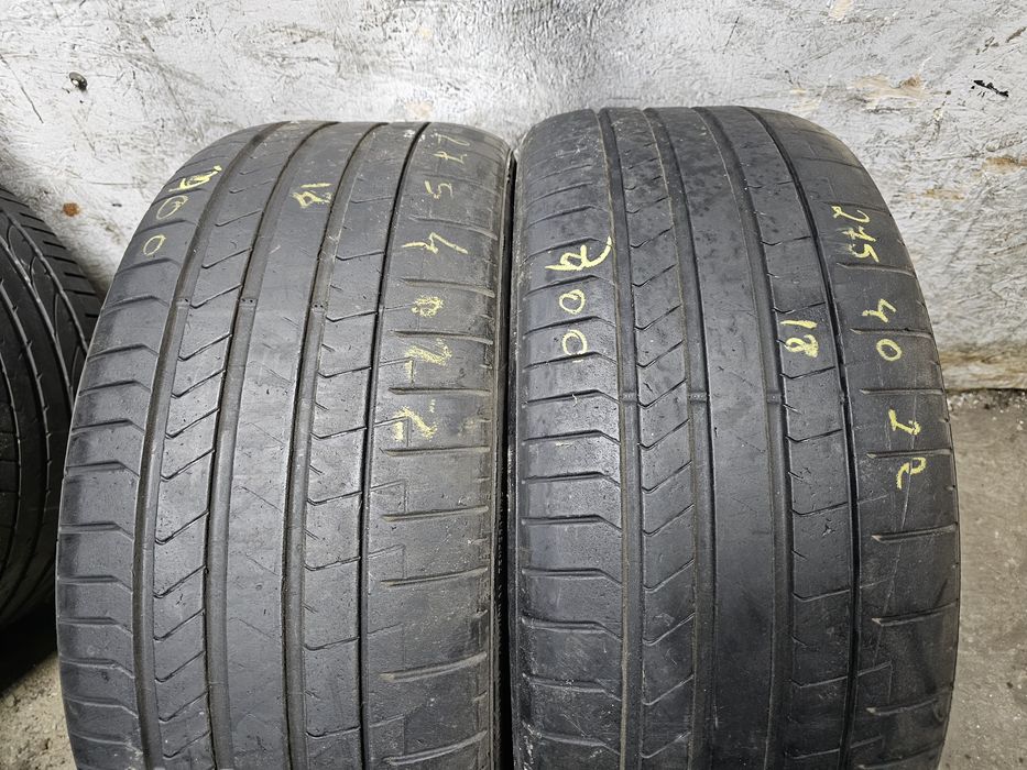 275 40 22 vara pirelli