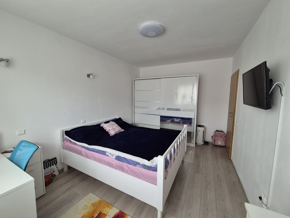 Apartament 2 camere decomandat