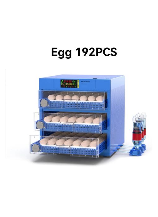 Инкубатор автомат