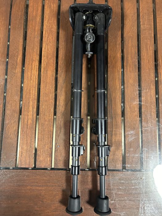 Bipodul Harris seria S-25