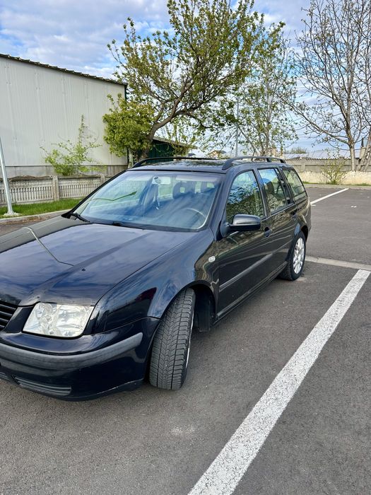 Vw  Bora / Golf4