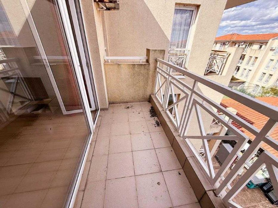 Продава се Тристаен апартамент в к.к. Слънчев бряг - 76 кв.м за 436 €/кв.м - Снимка #3