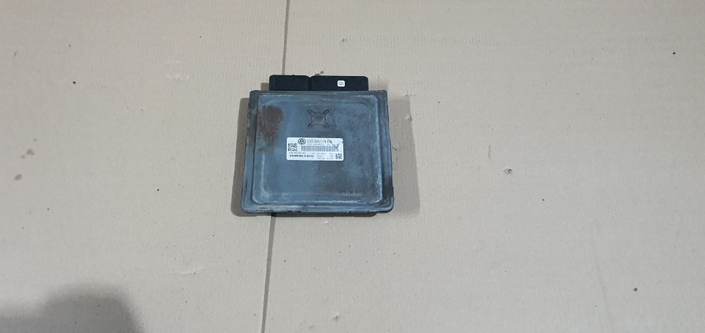 Ecu calculator motor 2.0 tdi BMR BMN passat b6 golf 5 touran skoda