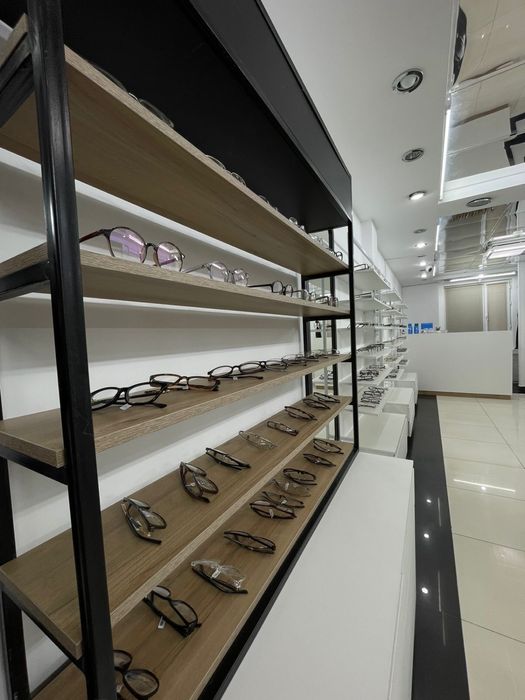 Продам готовый бизнес оптику