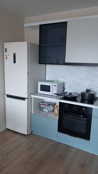 Сдам 2 комнатную квартиру в Астане