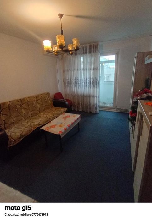 Apartament 2 Camere | Metrou Lujerului | Centrală Termică | Militari