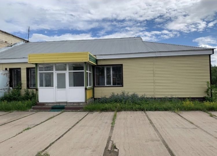 Продам коммерческую  недвижимость