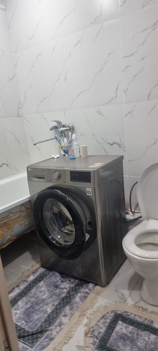 Продам квартиру 4х комнатную