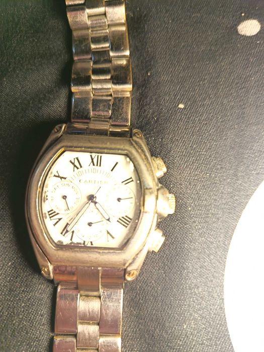Ceas Cartier vintage