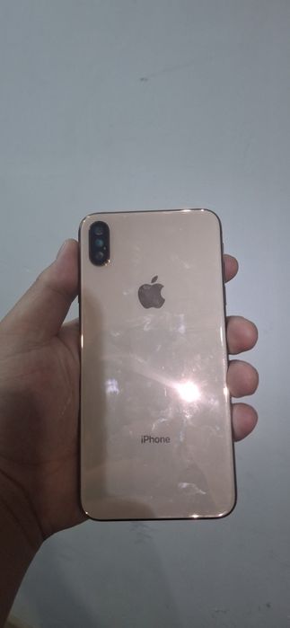 Iphone XS Max на запчасти