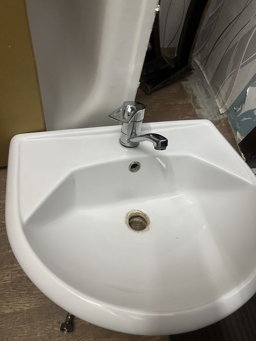 Продаю раковину дешево