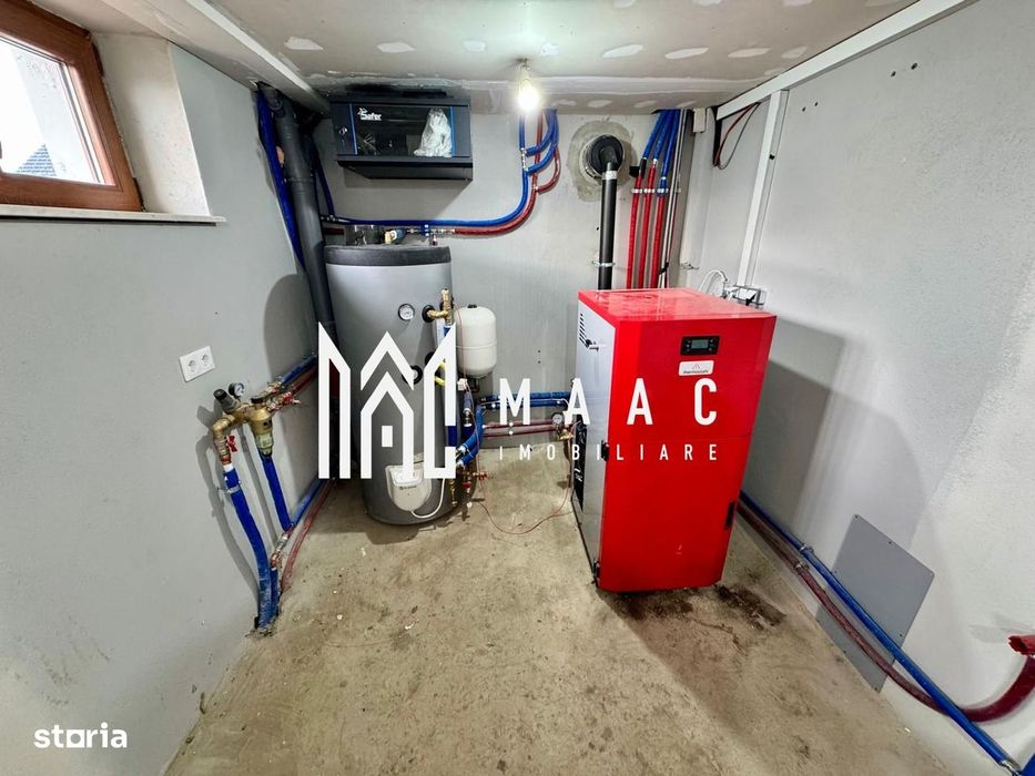 Casă individualăI I 115 mp utili I Teren 536 mp I Șura Mare