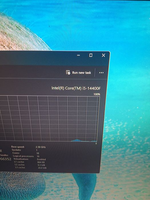 Vând setup gaming