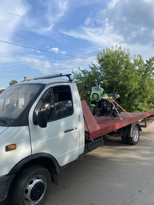 Услуги эвакуатора 24/7 НЕ ДОРОГО