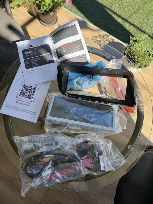 Navigatie Audi a4 b8/b8.5/a5/q5(2008-2016)