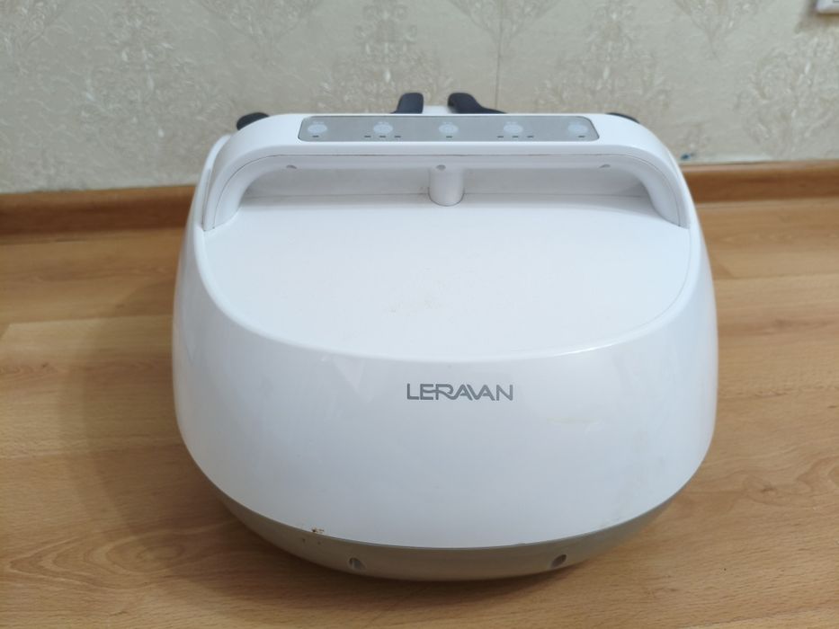 Массажёр для ног Leravan — 35 000 ₸