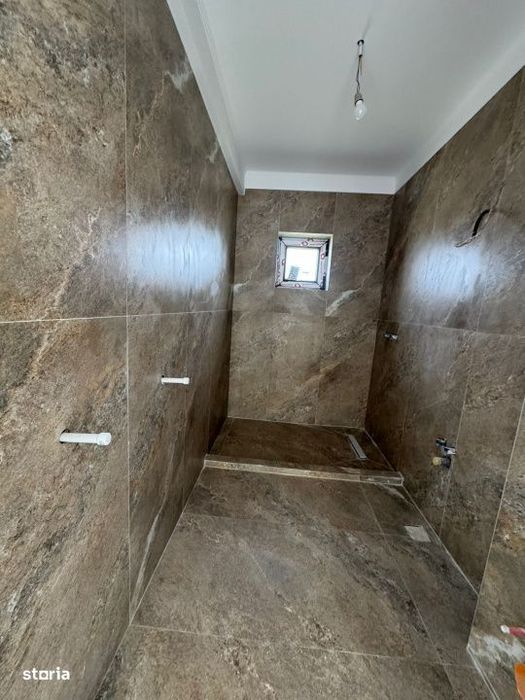 Casa Individuala Parter+Pod/Bragadiru Central