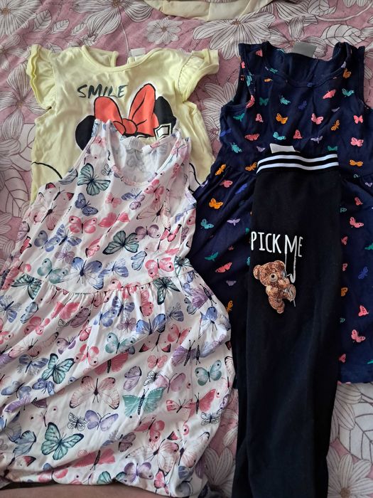 Детски запазени дрехи