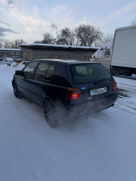 Продам Гольф 3 Моно