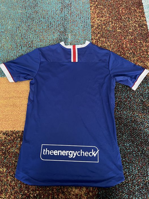 Tricou original Rangers