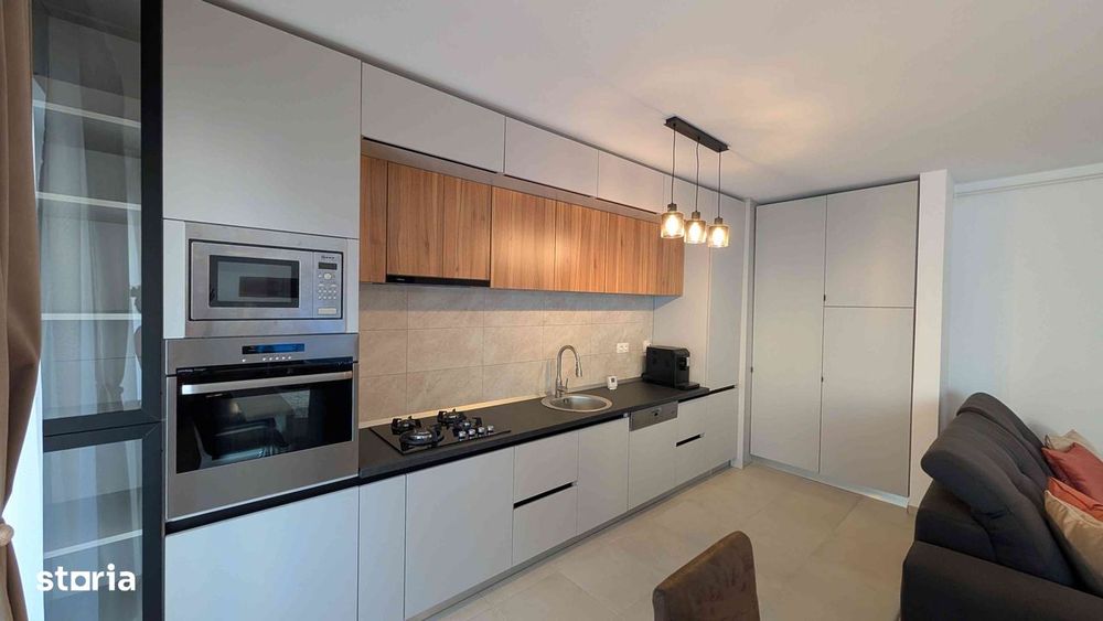 Apartament cu 2 camere