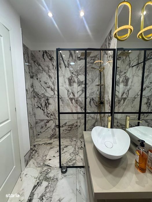 2 Camere + Loc De Parcare Inlus || Pipera Porche