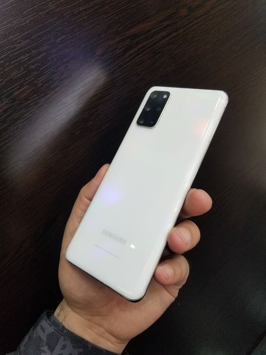 Samsung S20+ 5G 256g