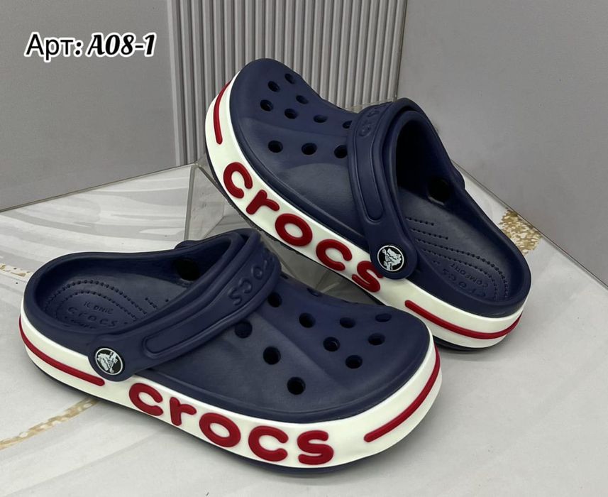 Обувь кроссы кроксы сланцы 28