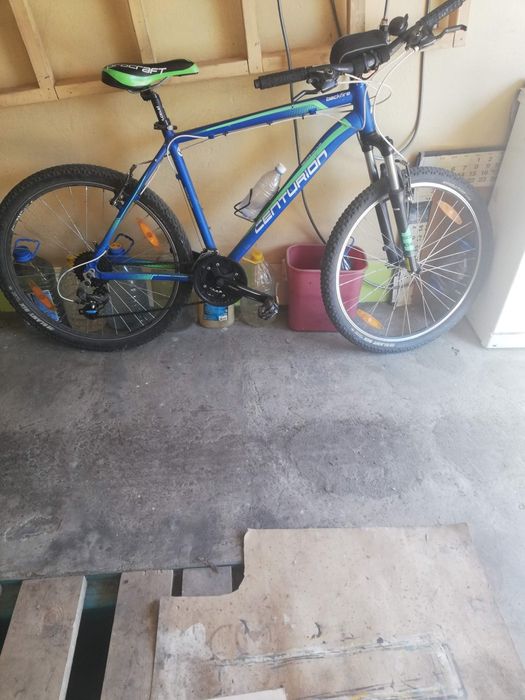 Велосипед горный взрослый Centurion BackFire